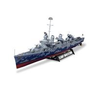Tamiya 78012 U.S. Navy DD445 Fletcher Ship Scale 1/350 Hobby Plastic Kit NEW