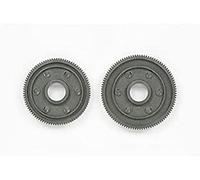 Tamiya Spur Gear 93T/104T: F103GT (Japan Import)