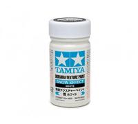 TAMIYA Stucco Neve/Bianco 100Ml Diorama / 300087119