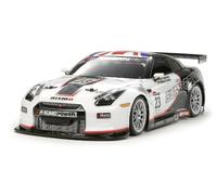 TAMIYA Sumo Power GT Nissan GT R - Set carrozzeria