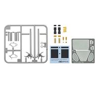 TAMIYA 1/12 SUZUKI GSX-RR 2020 FNT FORK SET