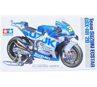 Tamiya - Suzuki GSX-RR MotoGP 2020, 1/12, 14139