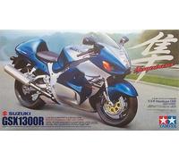 Tamiya - Suzuki GSX1300R Hayabusa 1/12 14090