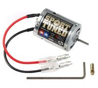 TAMIYA T3-01 370 Sport Tuned Automodell Brushed Motore elettrico 22.200 giri/min