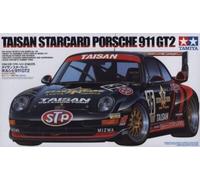 Tamiya - Taisan Starcard Porsche 911Gt2 1/24 24175