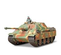 Tamiya 35203 German Jagdpanther L.V. Tank Scale 1/35 Hobby Plastic Kit NEW
