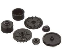 Parti g cambio tt 01 parte di ricambio tamiya 51004
