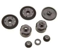 Parti g cambio tt 01 parte di ricambio tamiya 51004