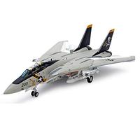 TAMIYA 1/48 GRUMMAN F14A TOMCAT