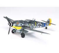 Messerschmitt Me-109G-6