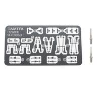 TAMIYA 12693 SET DETTAGLI F-14 TOMCAT 1/48
