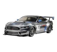 Tamiya 51614 110 Carrozzeria Ford Mustang GT4 Non Verniciato, Non Tagliato
