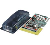 TAMIYA TAMIYA-51615 Kit Audi Quattro Rallye A2, Accessori per Auto telecomandata