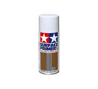 Spray di base grigio 180 ml