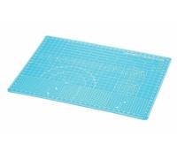 Tamiya Tappetino Da Taglio A4 (Blu) Per Modellismo # 74149