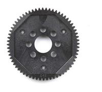 TAMIYA TB-03 Traccia Gear Modulo 06 (64 denti) #51356