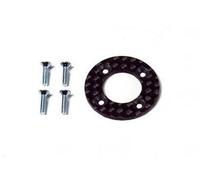 Tamiya TB-Evo.3 Ring Gear Plate - Oneway; P/N 53626