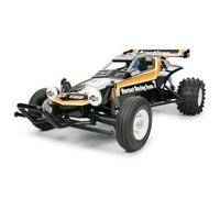 Tamiya The Hornet 1/10 Electric RC Off Road Buggy Model Kit 58336 Chassis No.336