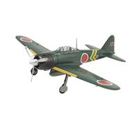 MITSUBISHI A6M3/3A