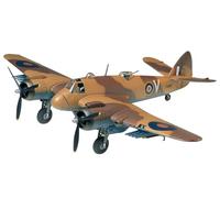 Tamiya 300061053 - Modellino Bristol Beaufighter MK.6 Realizzato in Scala 1:48