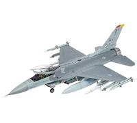 Lockheed Martin F-16CJ Fighting Falcon (Block 50) 1:48 TA61098 - tamiya modellis