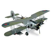 Tamiya TM61099 Fairey Swordfish Mk.II Model KIT, Multicolor