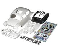 Tamiya 300051406 - Kar Set Sand Scorcher 2010 (ABS) - Nuovo