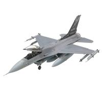 TAMIYA TMYTAM61101 Lockheed F-16C Falcon (-) Model KIT