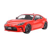 Tamiya 24361 Toyota GR 86 Car Scale 1/24 Hobby Plastic Kit NEW