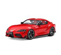 Tamiya Toyota GR Supra 1:24 Kit di modellino in plastica 24351
