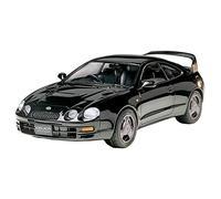 Tamiya Toyota Vehicle 24133 1:24 Celica GT-Four-Faithful Replica, Fabbricazione,