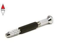 Tamiya 74112 Craft Tools - Morsa fine D-R (0,1-3,2 mm)