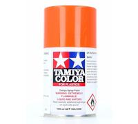 TAMIYA Ts-12 Orange 100 ml