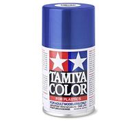 Tamiya TS-19 Blu metallizzato 100 ml