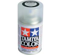 TAMIYA TS 80 ( MR SUPER CLEAR MSC ALTERNATIVO ) SPRAY FINITURA OPACA 100ml