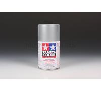 SPRAY PLASTICA MODELLISMO TAMIYA SPRAY METALLIC SILVER