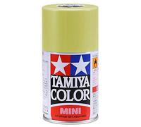 Tamiya TS-84 METALLIC GOLD GLÄNZ 100ML
