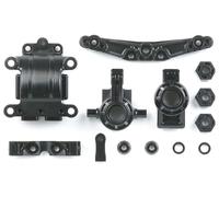 Tamiya Tt-01 Type-E (A Parts/Upright) Truck Giocattolo Non In Sedile, Camion, 26 cm, Ragazzi, Bambini e Ragazzi