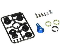 TAMIYA 54799-000 54799 - Set per tuning TT-02 Hi-Torque Servo Saver con corno in
