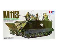 Tamiya - U.S. Armoured Personnel Carrier M113, 1/35, 35040