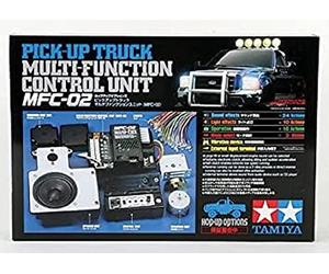 Tamiya unità Multifunzione 53957: 58372/58397
