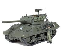 Tamiya US CARRO DESTROYER M36 1:35 35390 modellismo