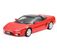 TAMIYA USA TAM24100 1:24 Honda NSX Scale Model Kit
