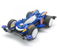 Tamiya Variatron Mini 4WD Series - Adesivo per autocarri americani