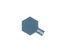 Tamiya Vernice modello XF24 grigio scuro opaco 81724 -