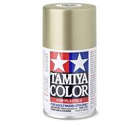 TS75 Champagne Gold