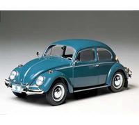 Tamiya Volkswagen 1300 Beetle 1966 Modello auto sportiva Kit di montaggio 1:24