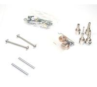 Tamiya Volkswagen Amarok CC-01 19402627 Metal Parts Bag B TLC®