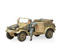 TAMIYA 1/35 GERMAN KUBELWAGEN TYPE 82