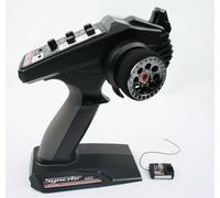 Tamiya Volvo FH16 Globetrotter 750 17435116 Engine Mighty-Tuned 35T TVF®